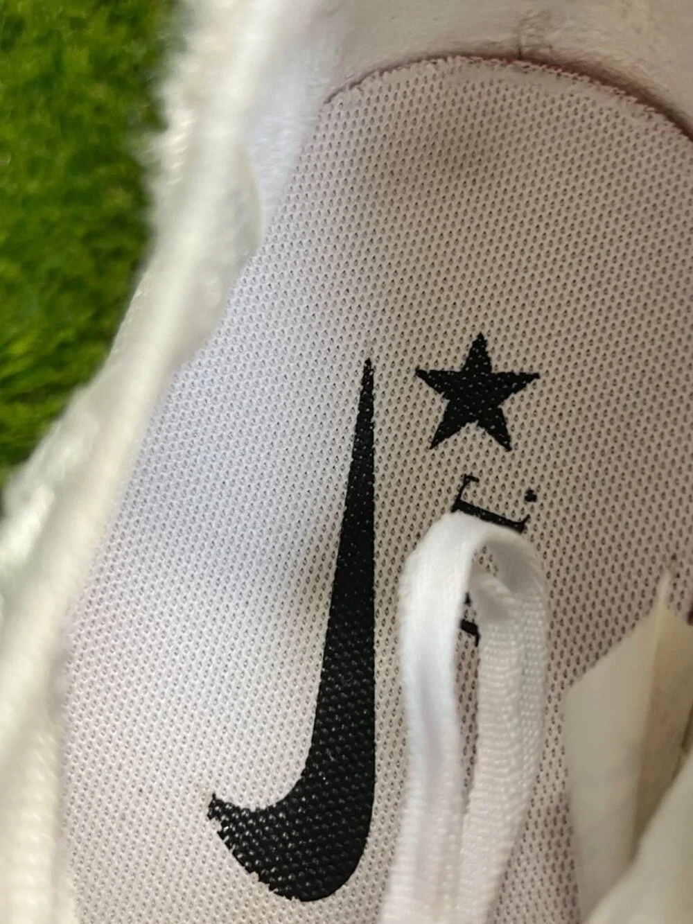 Nike please review